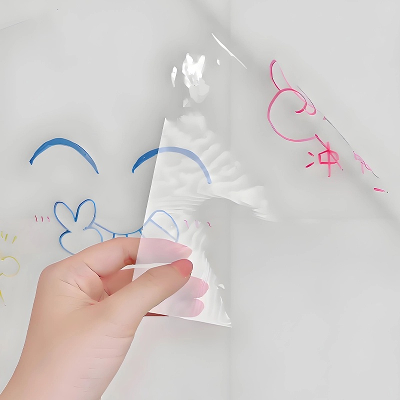 Pel&iacute;cula antigraffiti