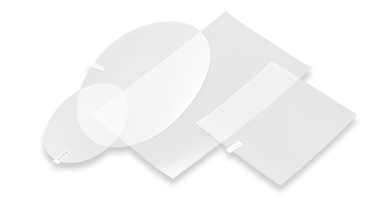 Pel&iacute;cula antivaho