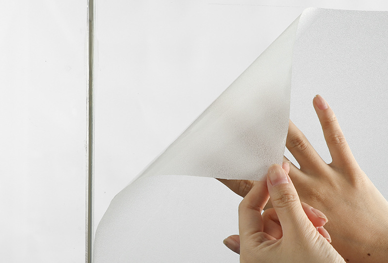 pel&iacute;cula esmerilada