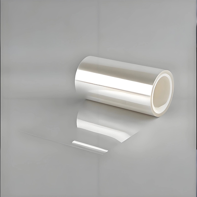 Pel&iacute;cula antihuellas