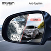 Rainproof Hydrophilic Anti Fog Film for Window