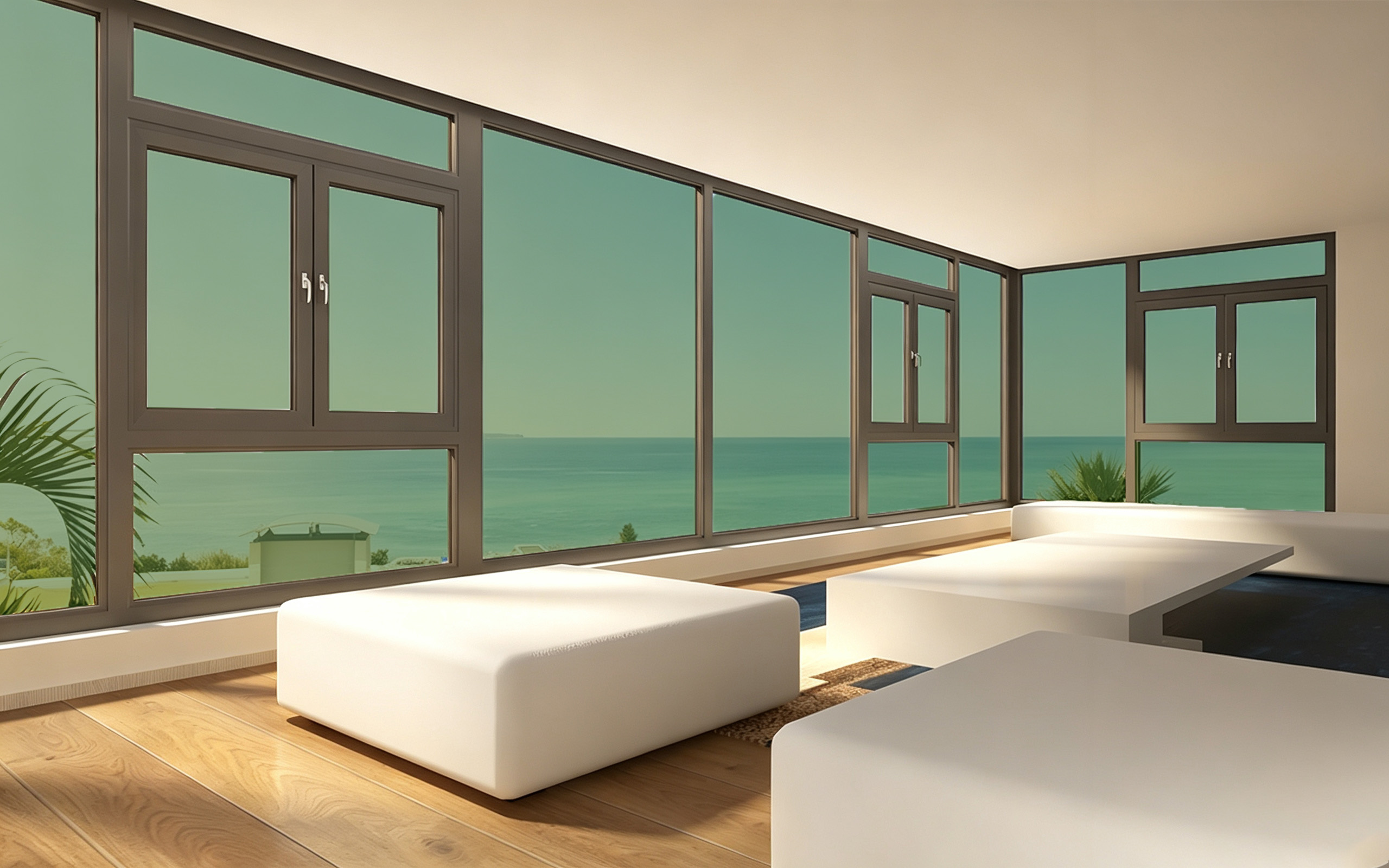 tintado de ventanas para casas