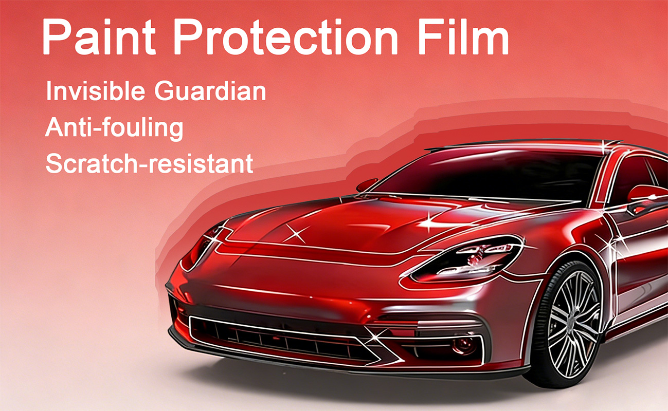 Pel&iacute;cula protectora de pintura