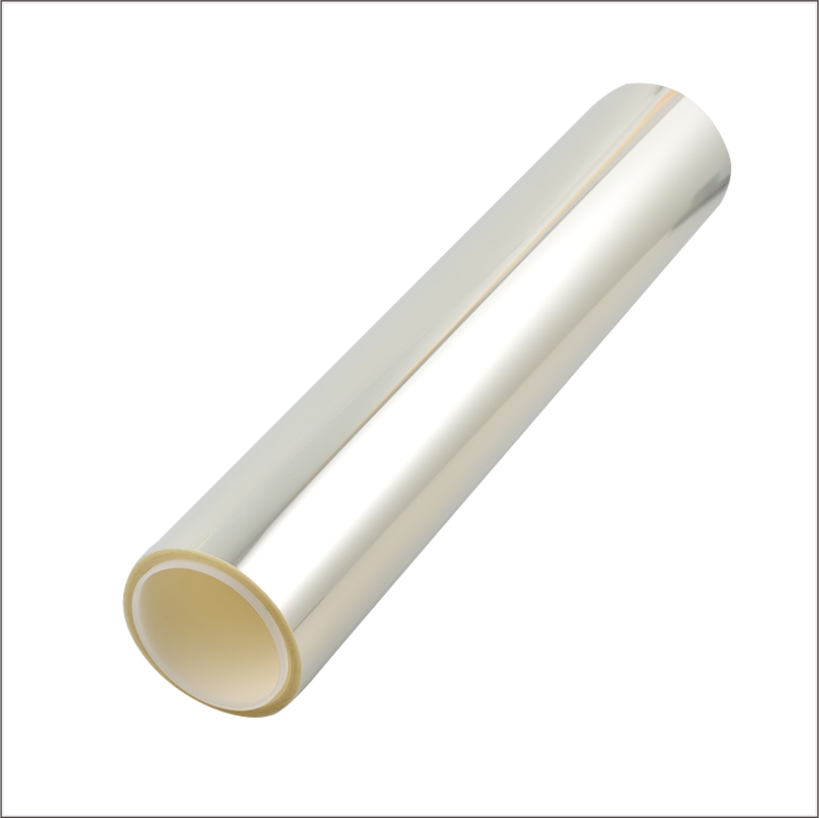 Película especial de seguridad a prueba de explosiones para proyecto