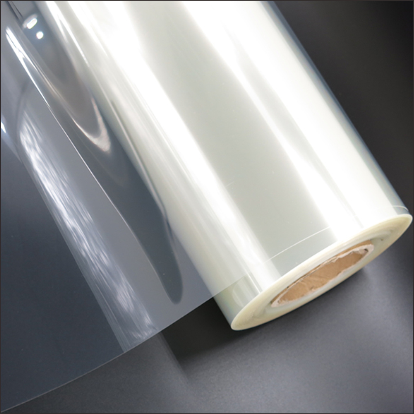 Película especial de seguridad a prueba de explosiones para la construcción