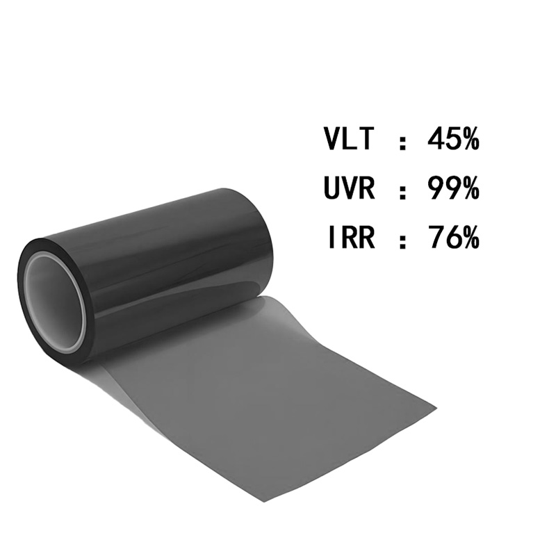 pel&iacute;cula para ventana de coche