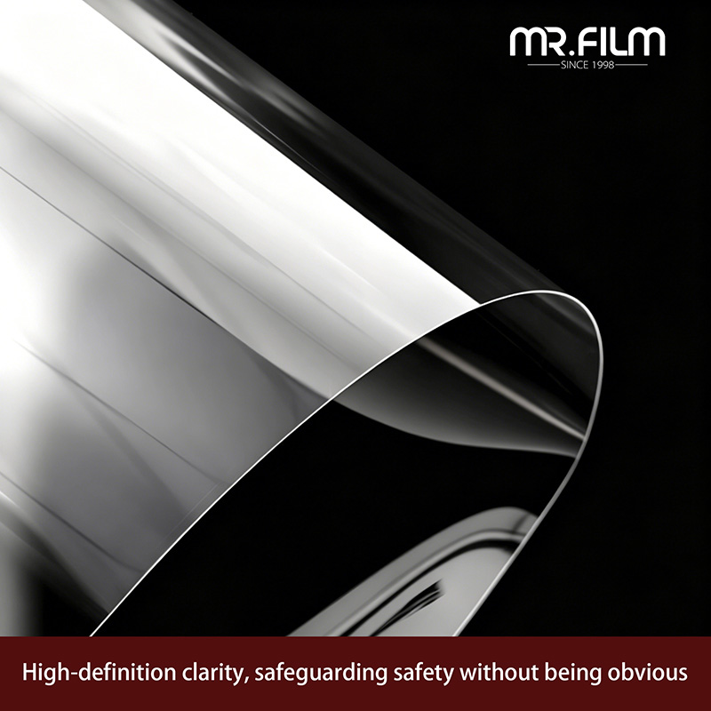 Película de protección de habitación pequeña a prueba de sonido para interiores de alta calidad