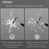 Explosion Proof Bulletproof Transparent Safety Film