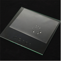 Película de espejo antivaho para Windows 