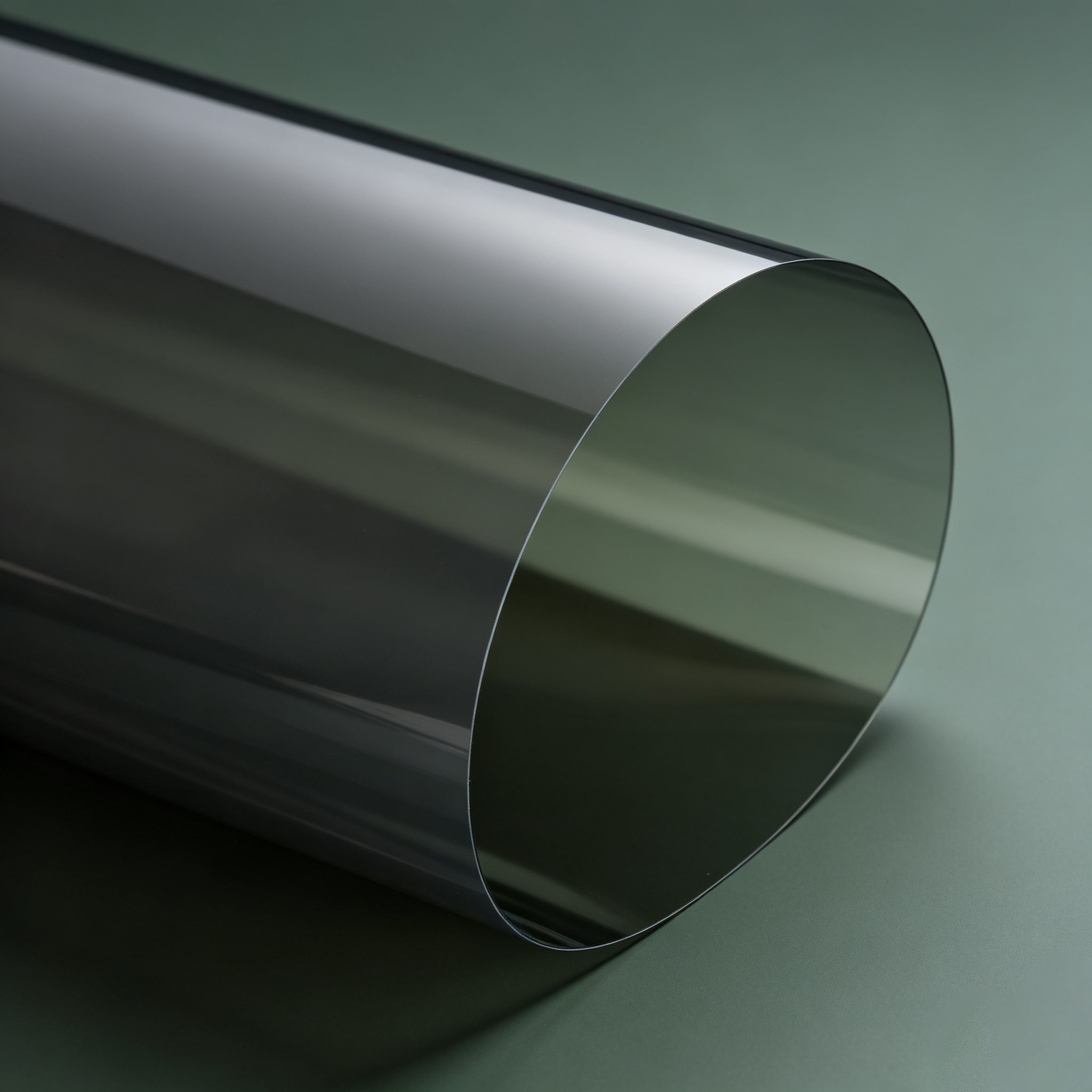 Pel&iacute;cula transparente para ventanas