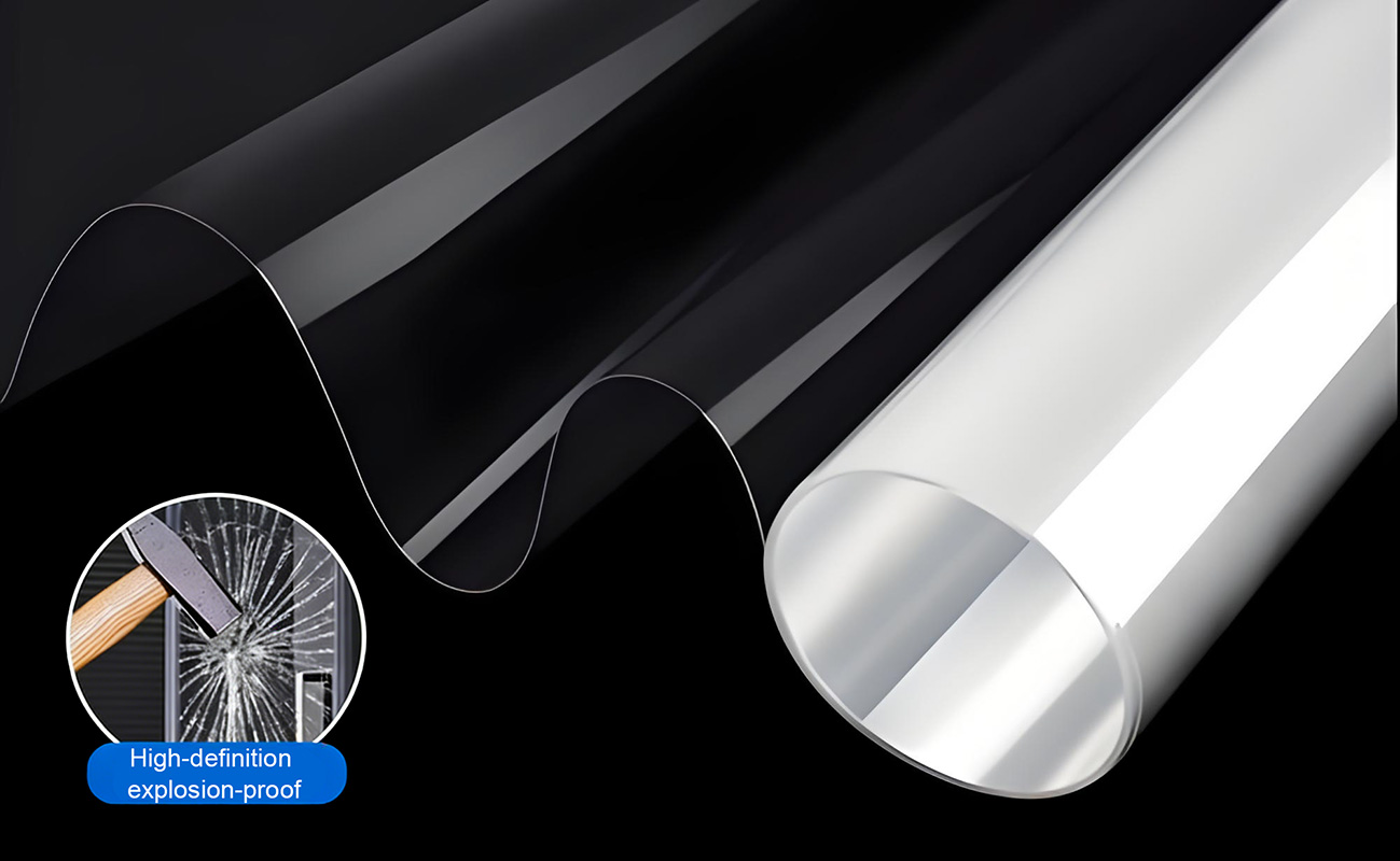 Pel&iacute;cula anti-explosi&oacute;n