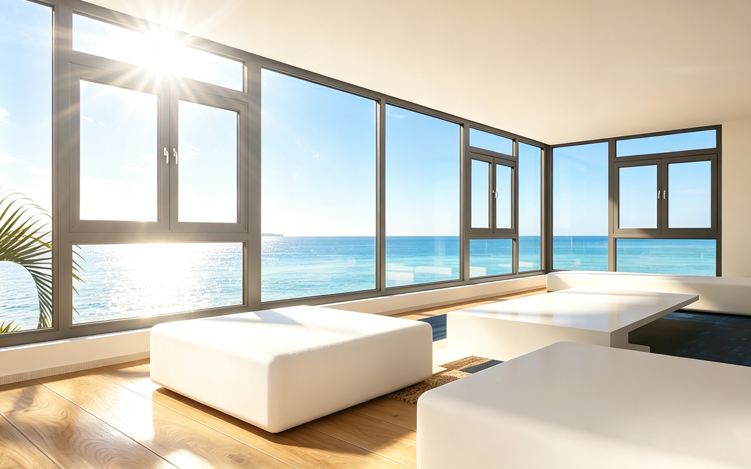 Pel&iacute;cula para ventanas de construcci&oacute;n