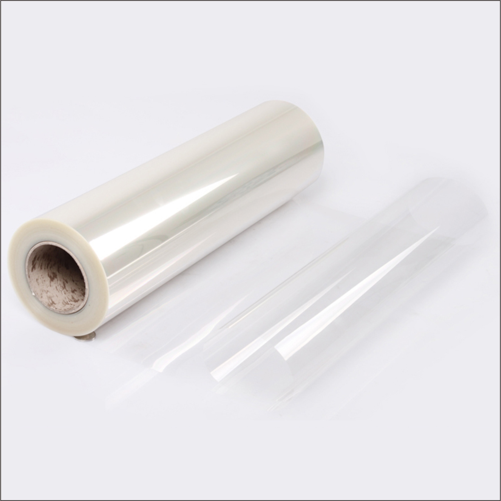 Fabricante de películas de vidrio a prueba de explosiones de seguridad especial