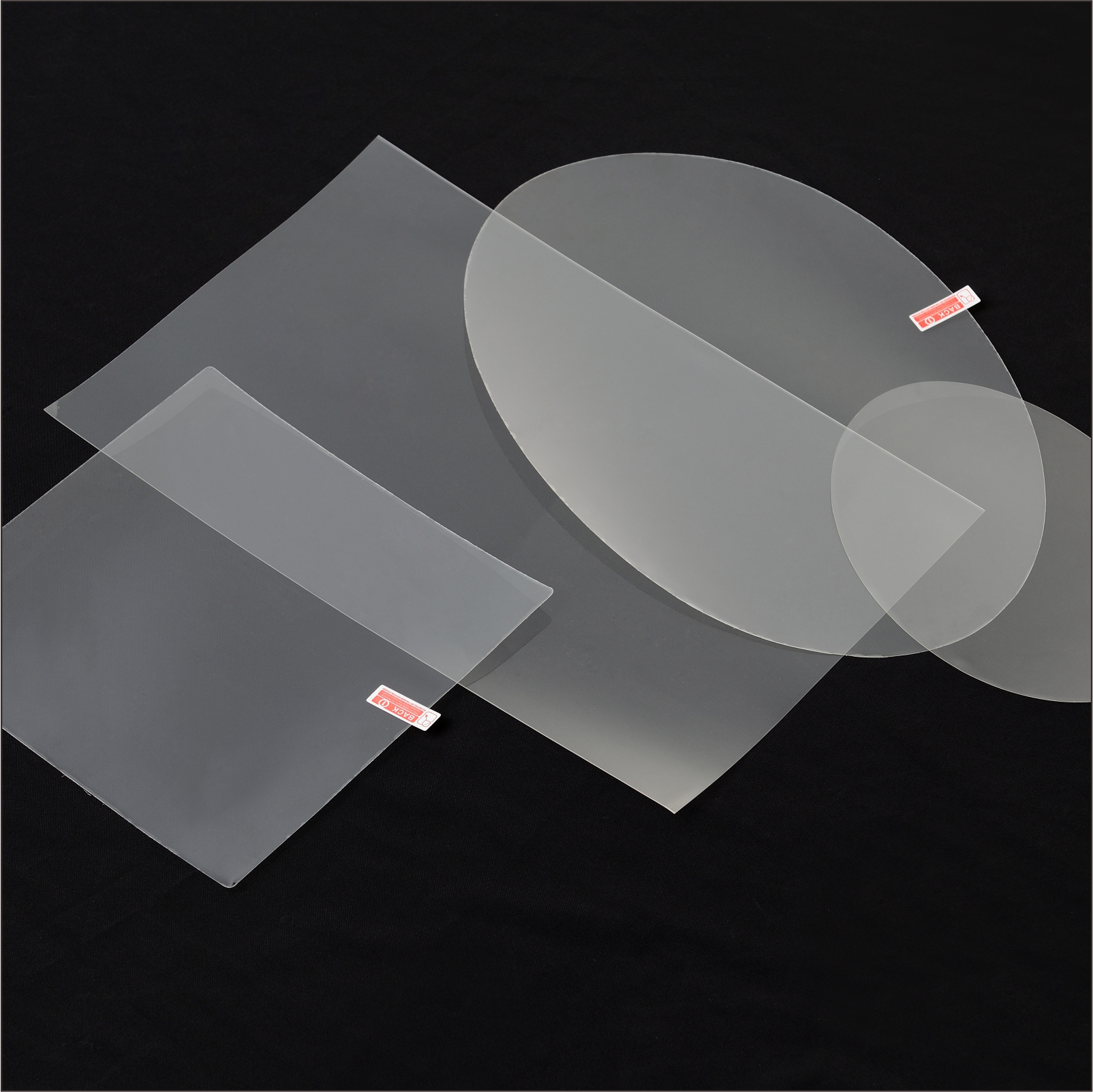 Pel&iacute;cula antivaho 