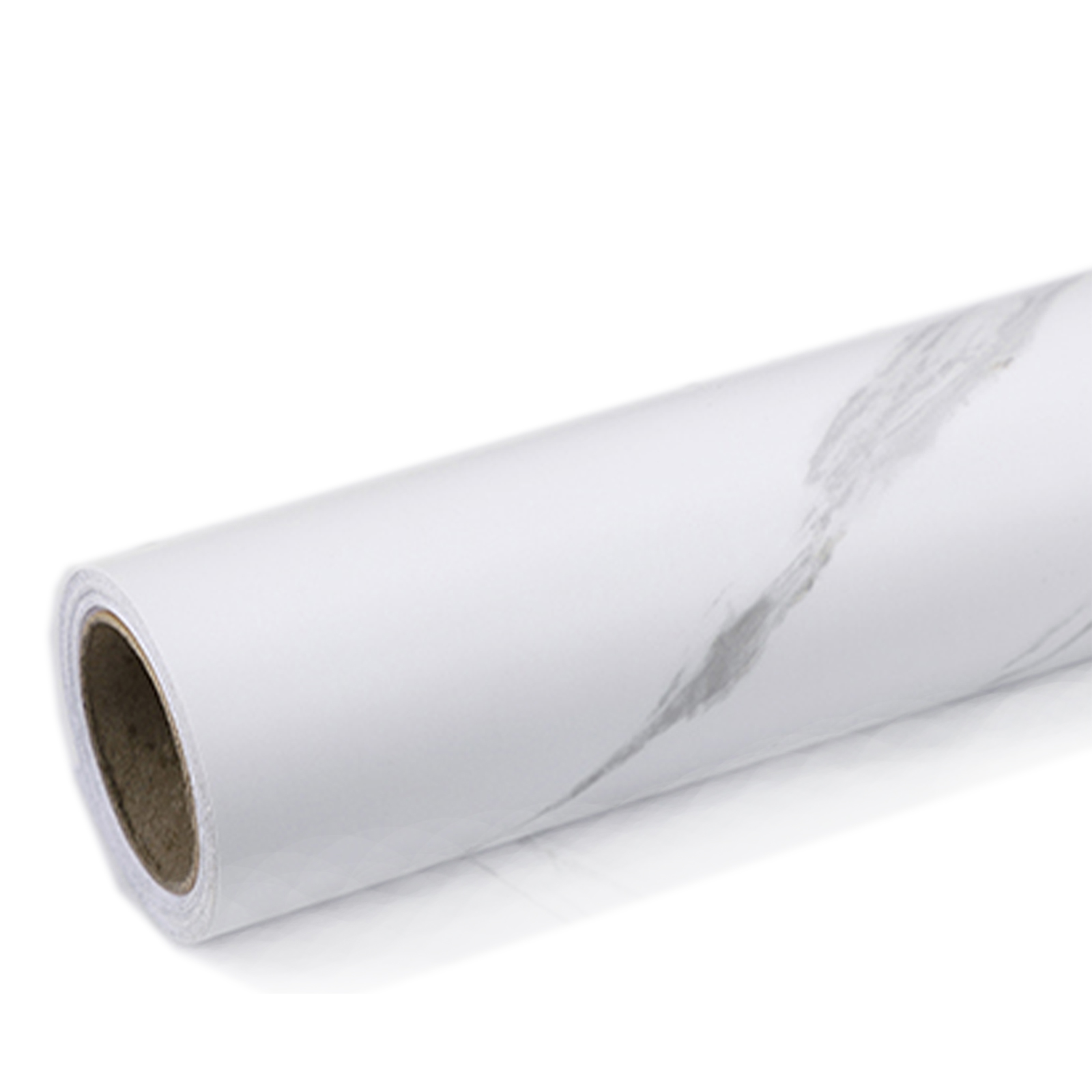 Película protectora decorativa de mármol adhesiva impermeable