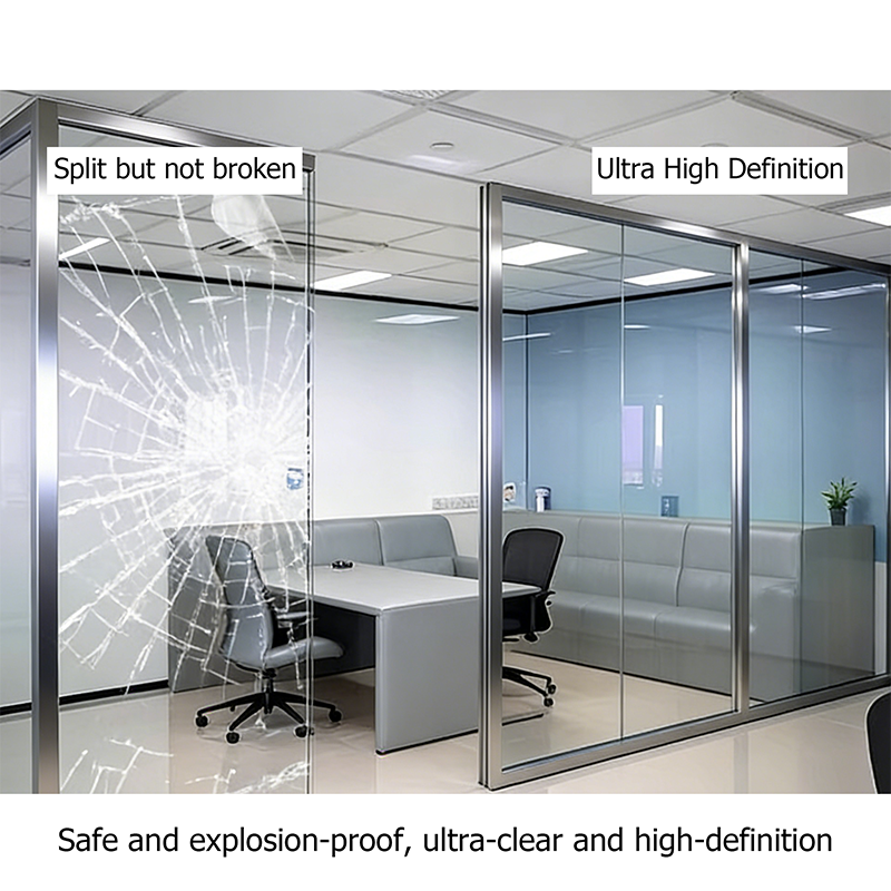 Pel&iacute;cula anti-explosi&oacute;n