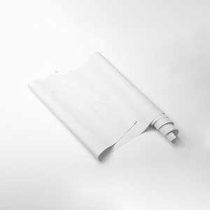 Película decorativa para ventanas de superficie esmerilada