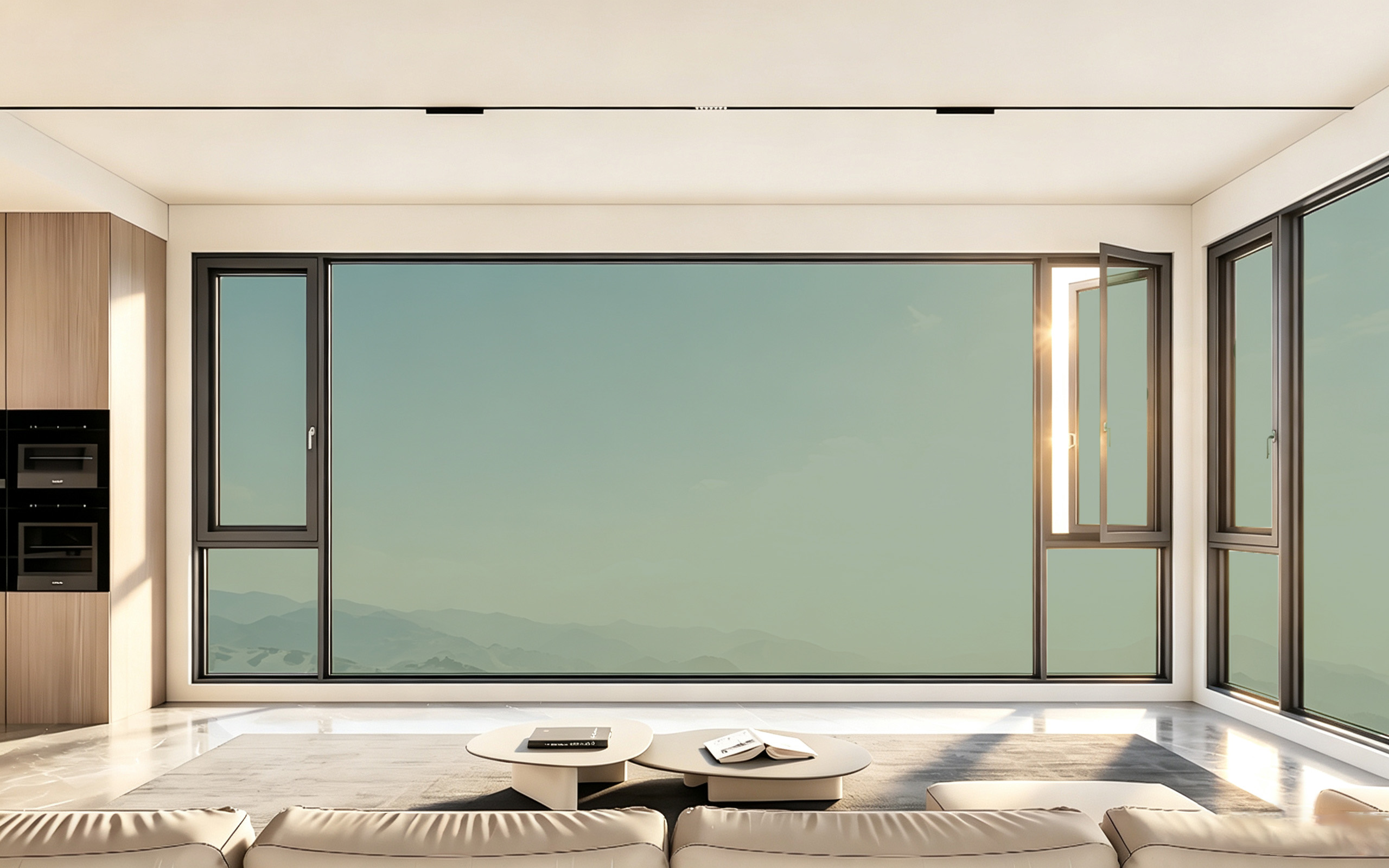 tintado de ventanas para casas