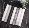 Película adhesiva impermeable de PVC para decoración de mármol