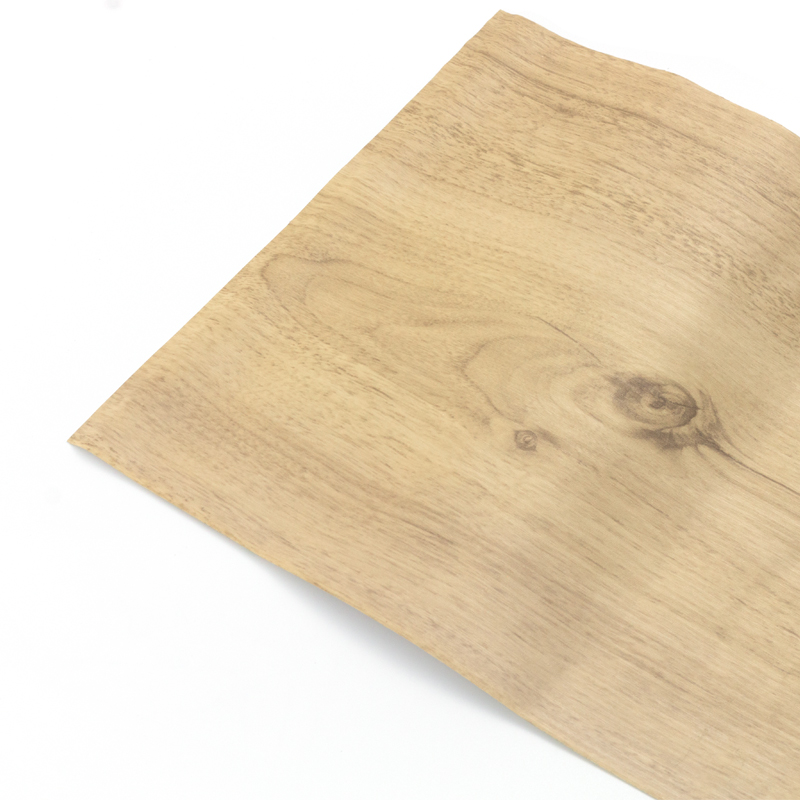 Pel&iacute;cula de grano de madera