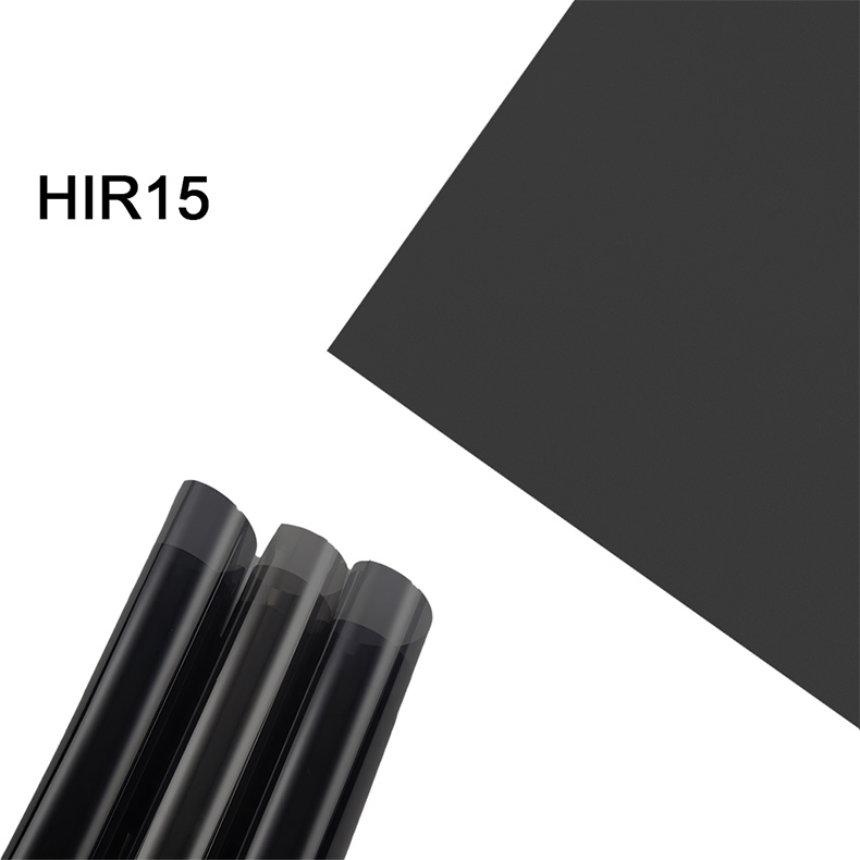 pel&iacute;cula para ventana de coche 