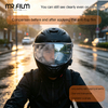  Películas antivaho para cascos para accesorios de motocicletas